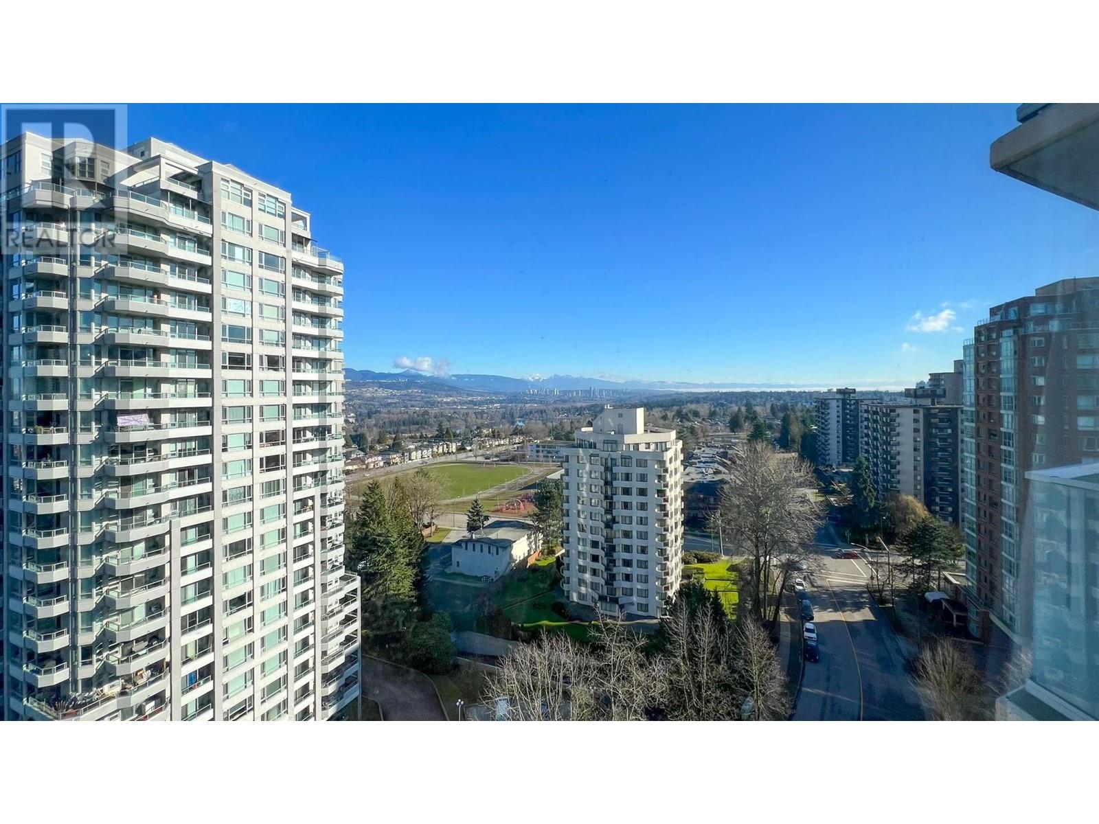 Listing Picture 25 of 28 : 1602 4808 HAZEL STREET, Burnaby / 本拿比 - 魯藝地產 Yvonne Lu Group - MLS Medallion Club Member