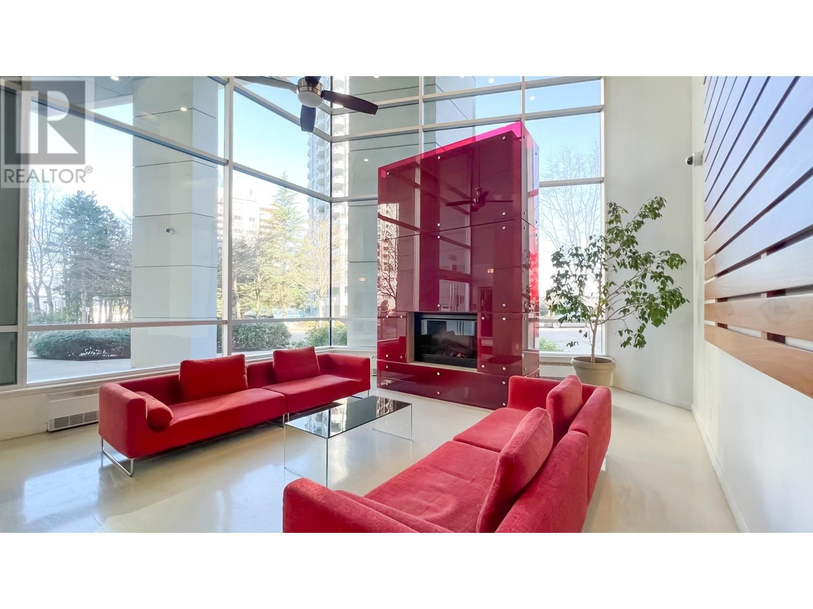 Listing Picture 23 of 28 : 1602 4808 HAZEL STREET, Burnaby / 本拿比 - 魯藝地產 Yvonne Lu Group - MLS Medallion Club Member