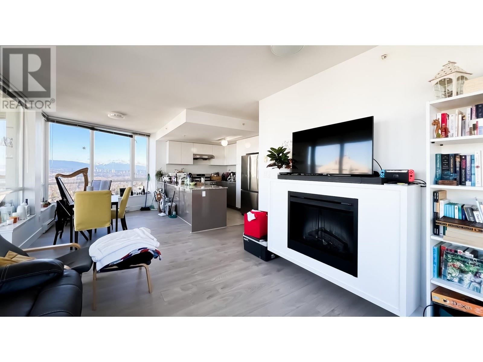 Listing Picture 9 of 28 : 1602 4808 HAZEL STREET, Burnaby / 本拿比 - 魯藝地產 Yvonne Lu Group - MLS Medallion Club Member