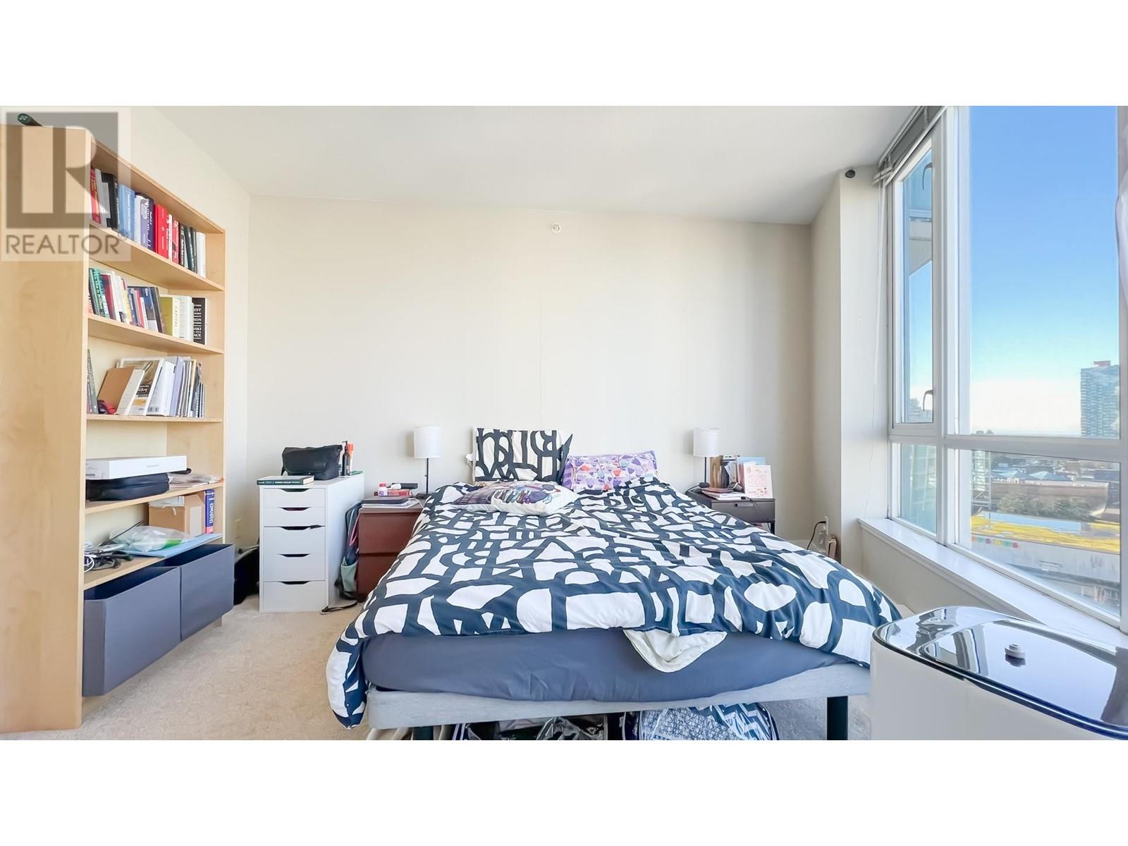 Listing Picture 12 of 28 : 1602 4808 HAZEL STREET, Burnaby / 本拿比 - 魯藝地產 Yvonne Lu Group - MLS Medallion Club Member