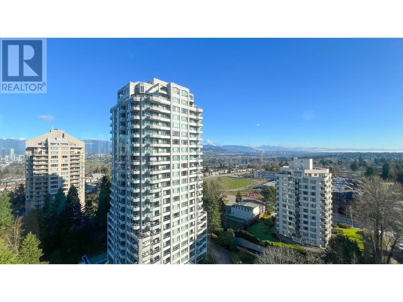 Listing Picture 28 of 28 : 1602 4808 HAZEL STREET, Burnaby / 本拿比 - 魯藝地產 Yvonne Lu Group - MLS Medallion Club Member