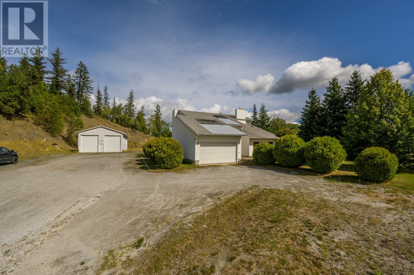 Property at 2436 W KNELL ROAD image 1