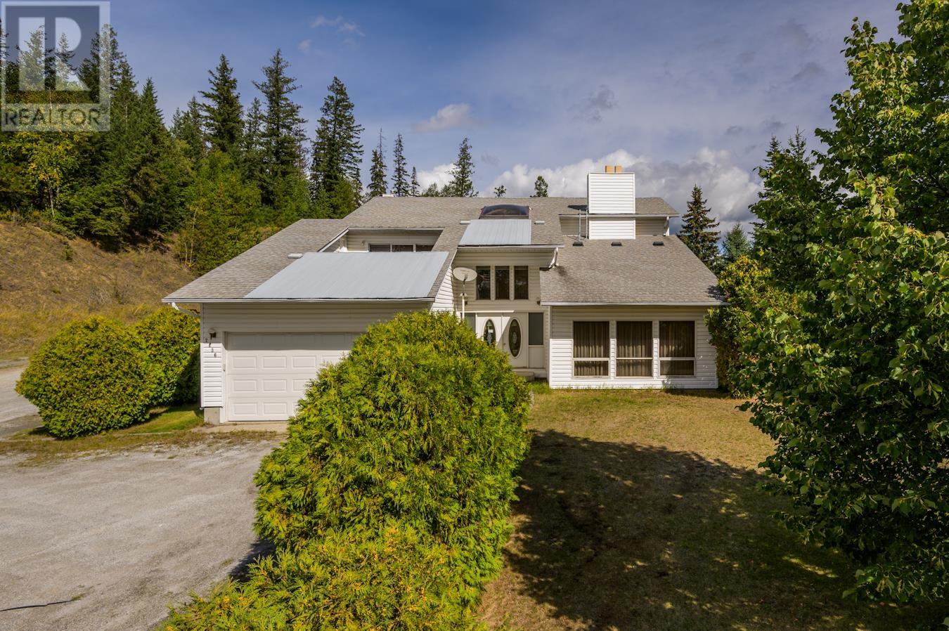Property at 2436 W KNELL ROAD image 2