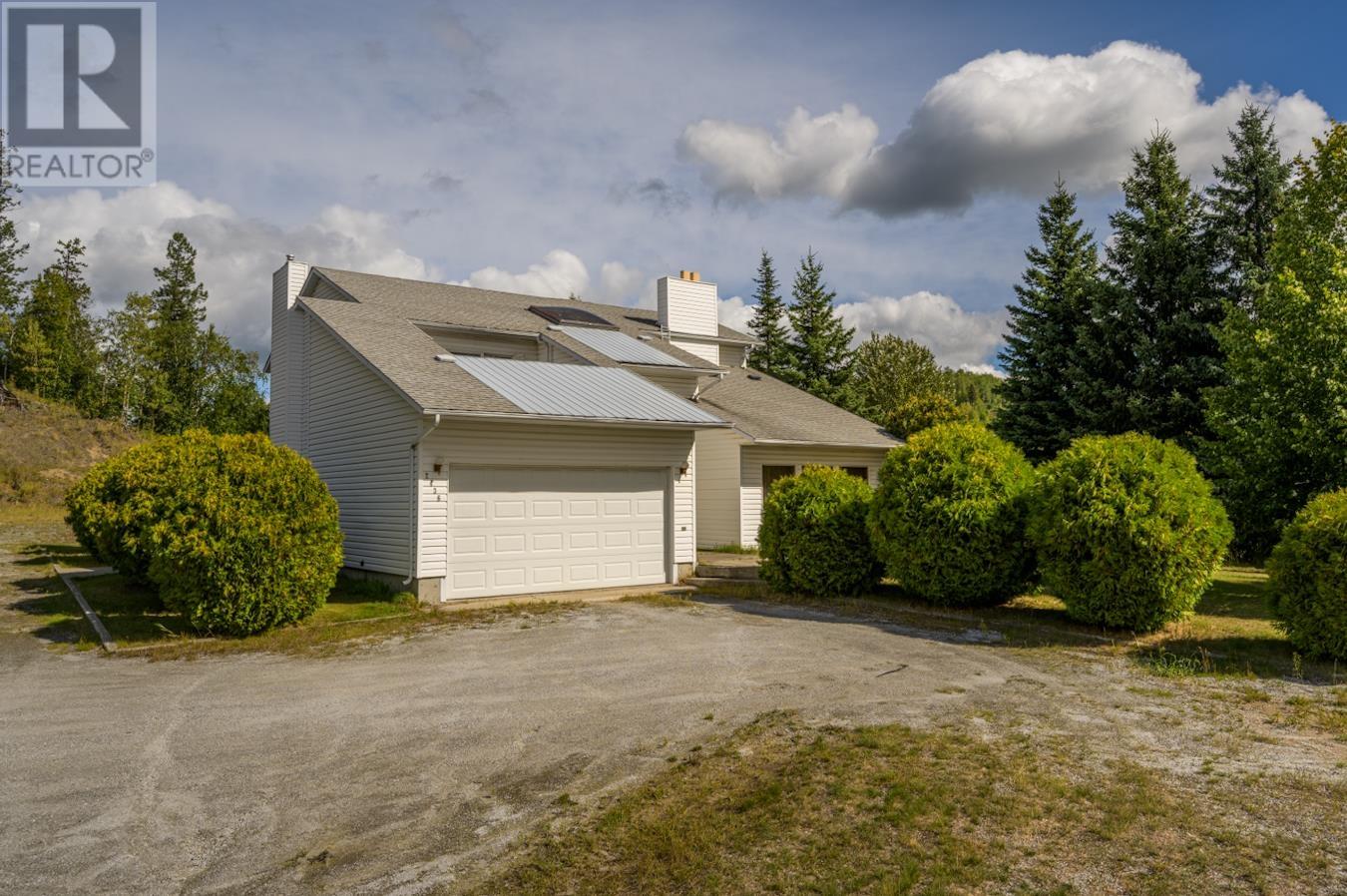 Property at 2436 W KNELL ROAD image 4