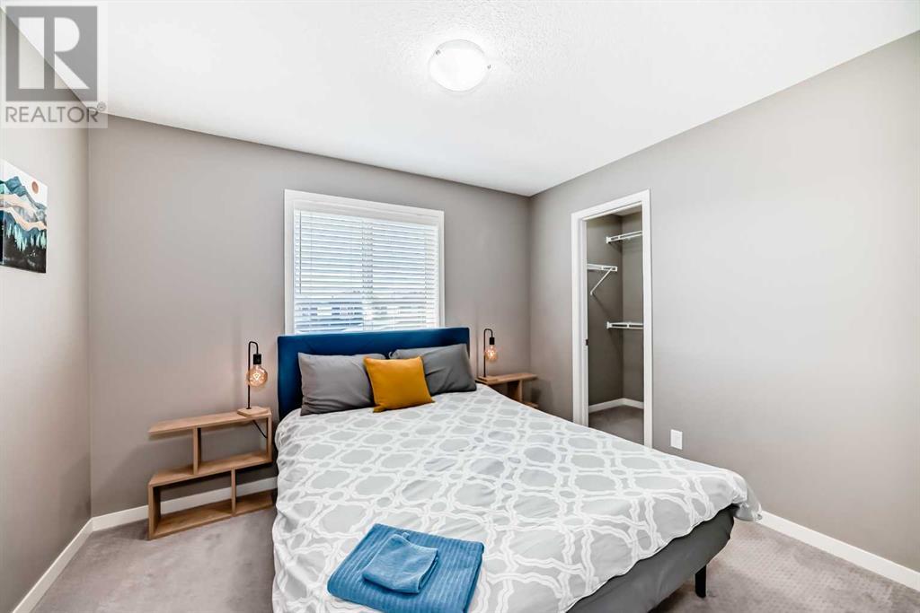 131 & 135 Cornerstone Avenue Ne, Calgary, Alberta  T3N 1G7 - Photo 19 - A2216105