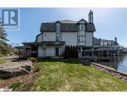 30 LAGUNA Parkway Unit# 16, Brechin, Ontario