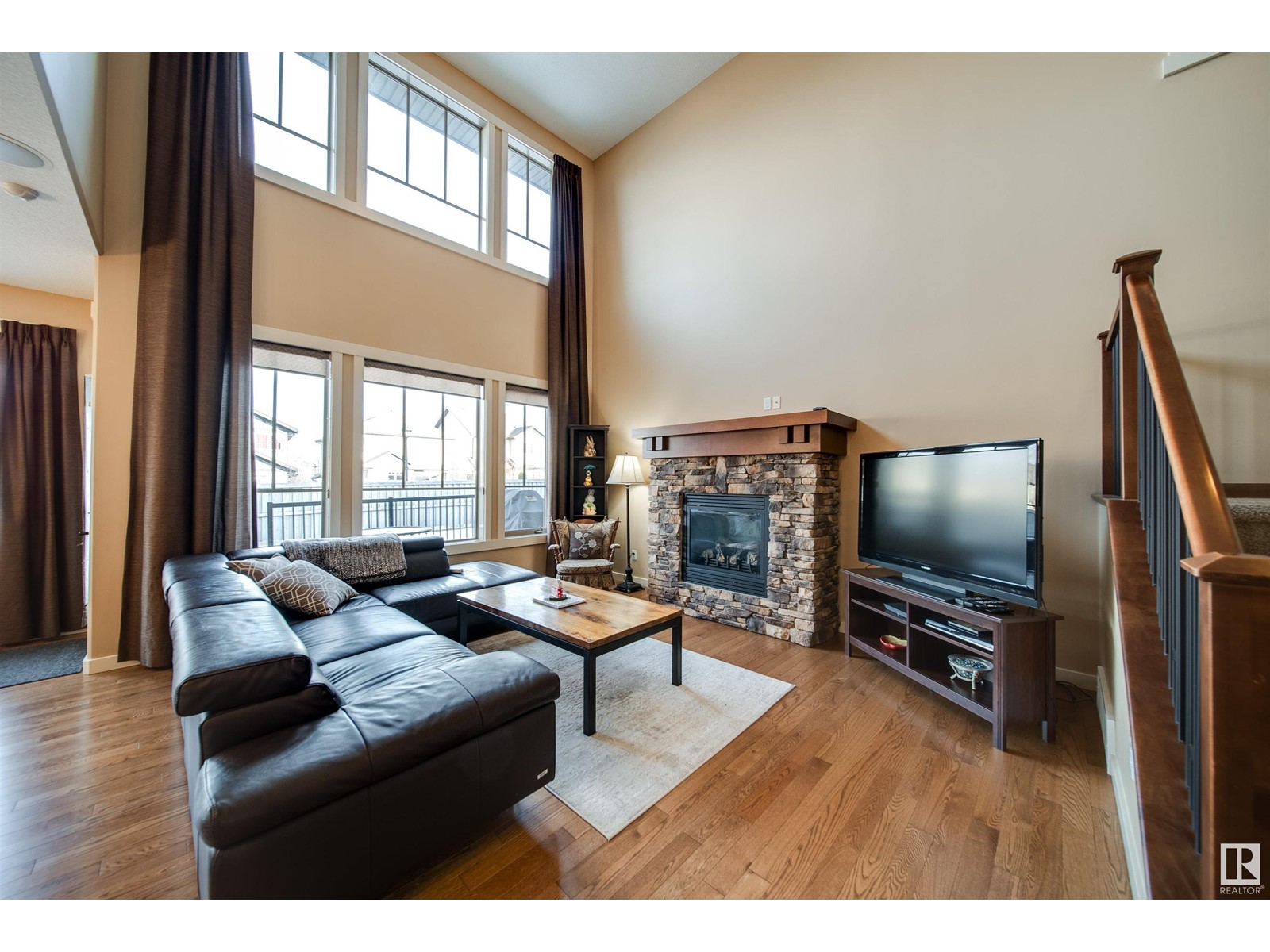 2805 Anderson Pl Sw, Edmonton, Alberta  T6W 0V7 - Photo 11 - E4432826