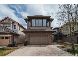 2805 ANDERSON PL SW, edmonton, Alberta