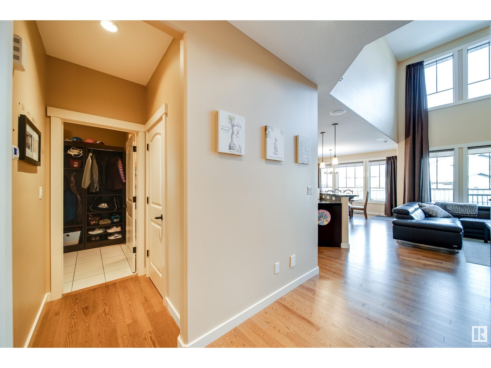 2805 Anderson Pl Sw, Edmonton, Alberta  T6W 0V7 - Photo 20 - E4432826