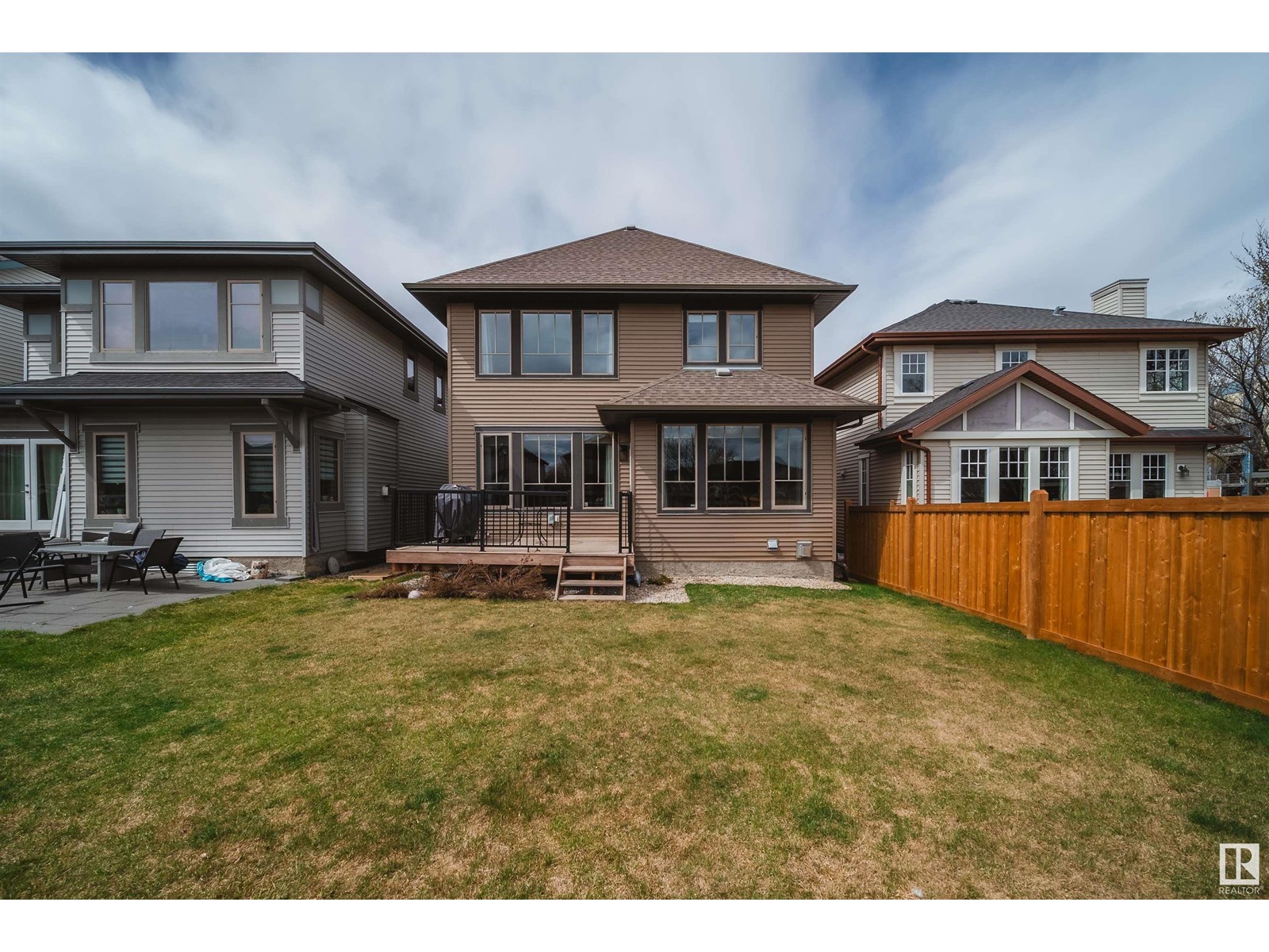 2805 Anderson Pl Sw, Edmonton, Alberta  T6W 0V7 - Photo 54 - E4432826