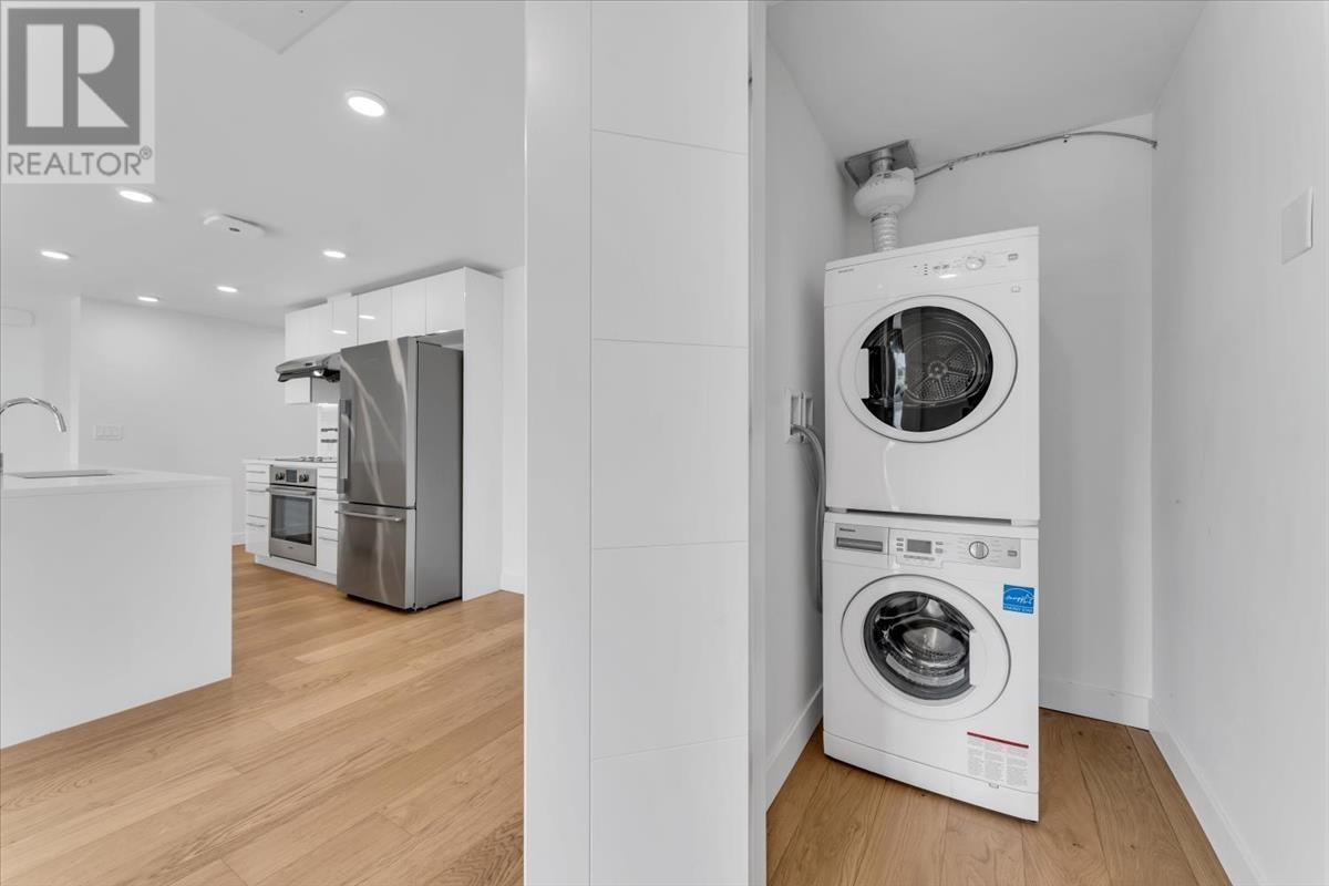 Listing Picture 20 of 26 : 371 438 W KING EDWARD AVENUE, Vancouver / 溫哥華 - 魯藝地產 Yvonne Lu Group - MLS Medallion Club Member