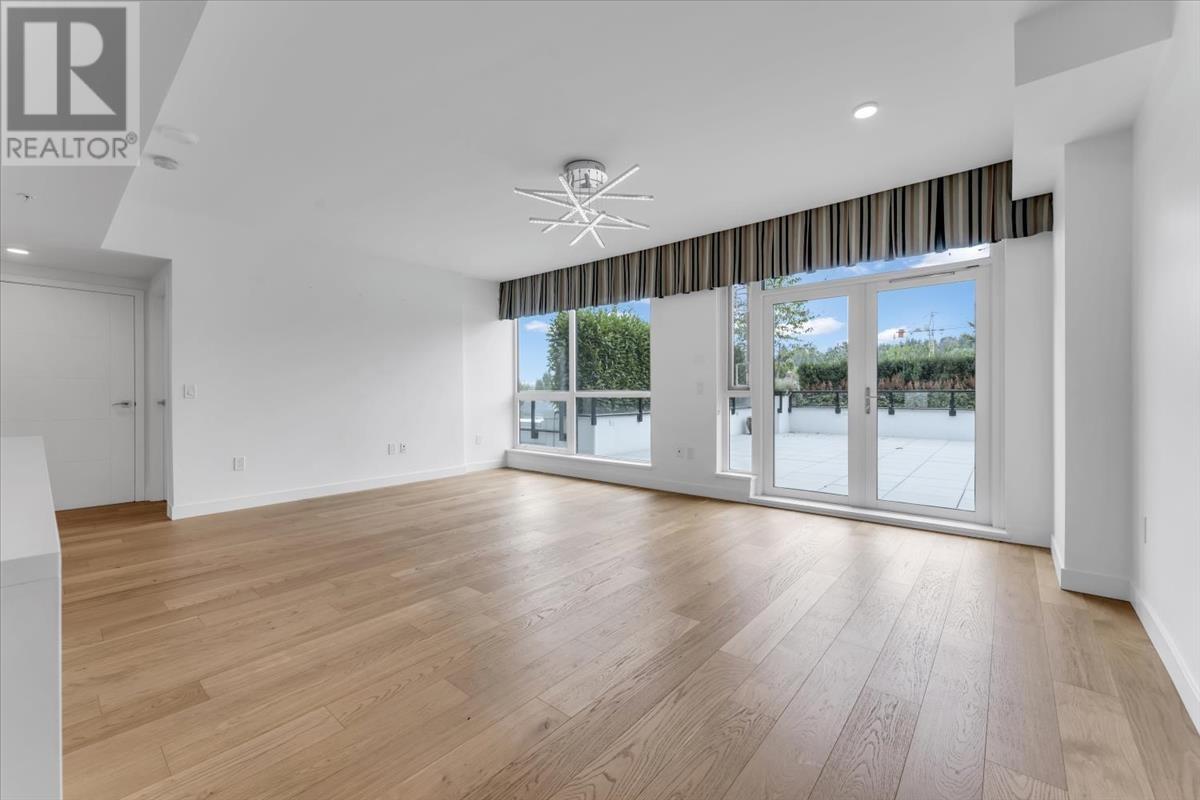 Listing Picture 8 of 26 : 371 438 W KING EDWARD AVENUE, Vancouver / 溫哥華 - 魯藝地產 Yvonne Lu Group - MLS Medallion Club Member