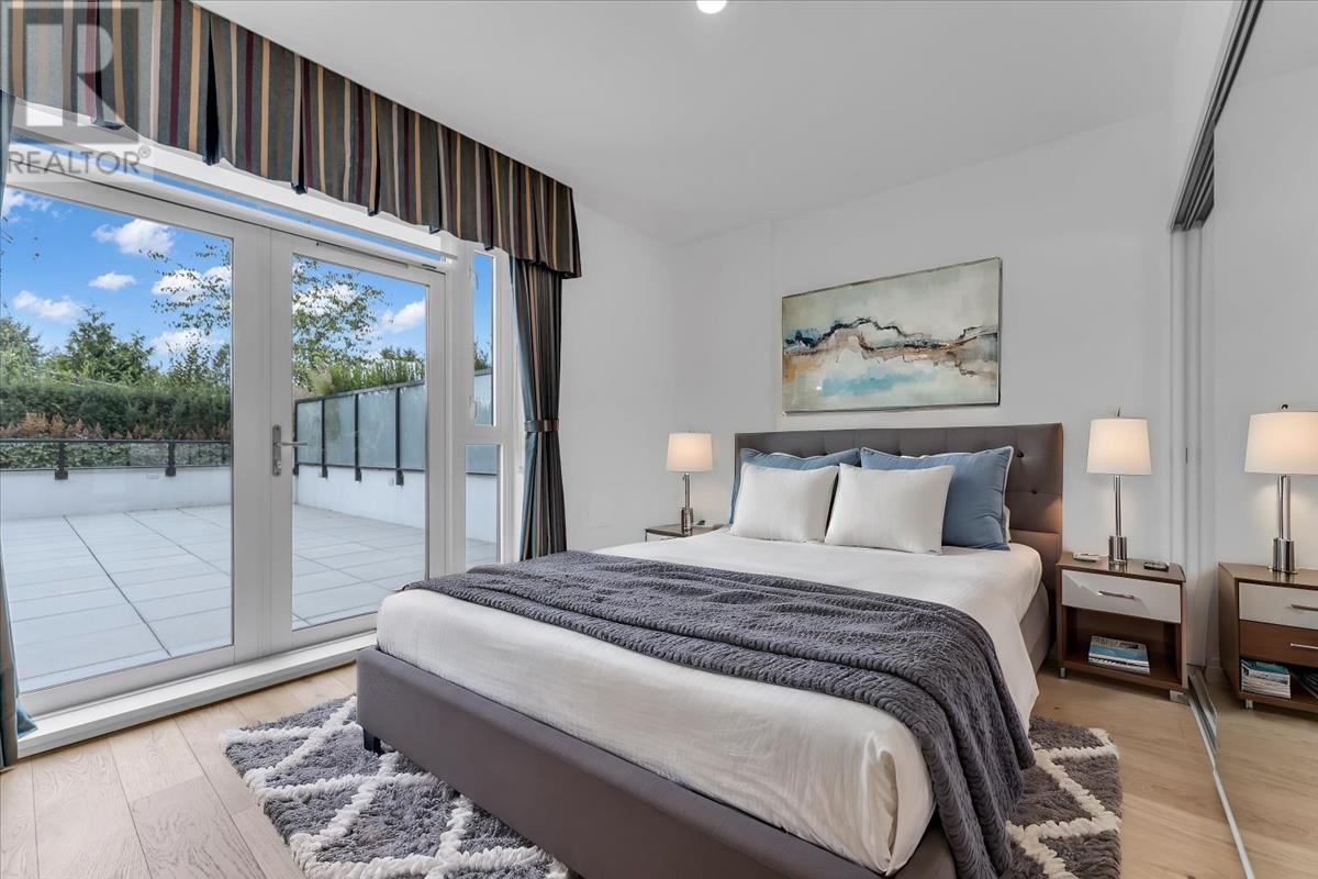 Listing Picture 12 of 26 : 371 438 W KING EDWARD AVENUE, Vancouver / 溫哥華 - 魯藝地產 Yvonne Lu Group - MLS Medallion Club Member