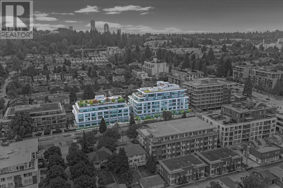 Listing Picture 25 of 26 : 371 438 W KING EDWARD AVENUE, Vancouver / 溫哥華 - 魯藝地產 Yvonne Lu Group - MLS Medallion Club Member