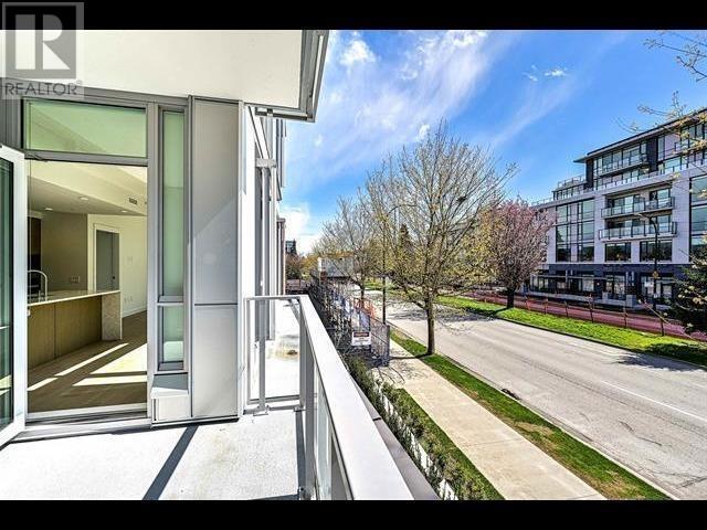 Listing Picture 17 of 26 : 210 469 W KING EDWARD AVENUE, Vancouver / 溫哥華 - 魯藝地產 Yvonne Lu Group - MLS Medallion Club Member