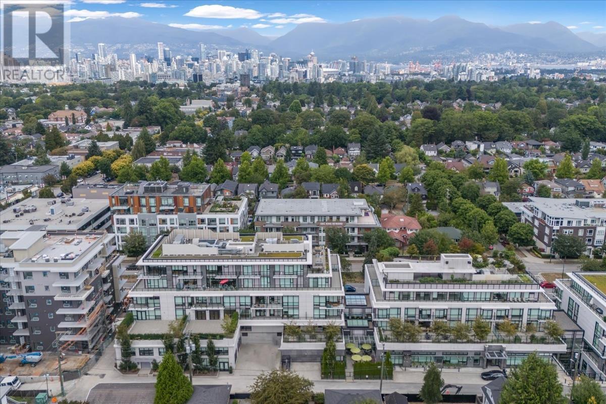 Listing Picture 23 of 26 : 371 438 W KING EDWARD AVENUE, Vancouver / 溫哥華 - 魯藝地產 Yvonne Lu Group - MLS Medallion Club Member