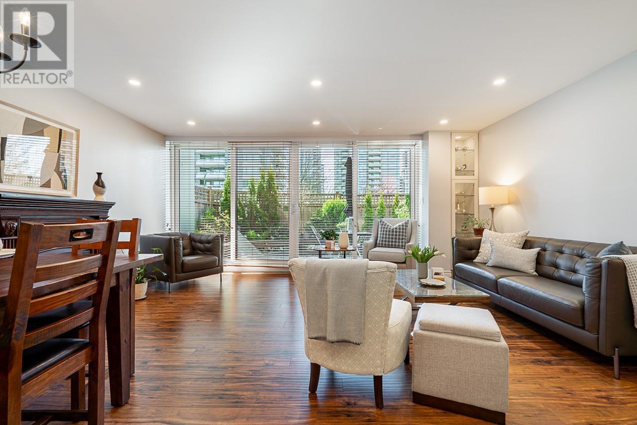 101 4353 Halifax Street, Burnaby, British Columbia  V5C 5Z4 - Photo 8 - R2994817
