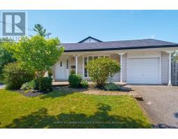 20 BRIGHTSIDE DRIVE, Toronto, Ontario