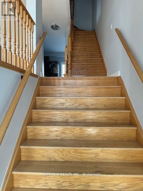 26 Betty Nagle Street, Toronto, Ontario  M9M 0C3 - Photo 4 - W12111656