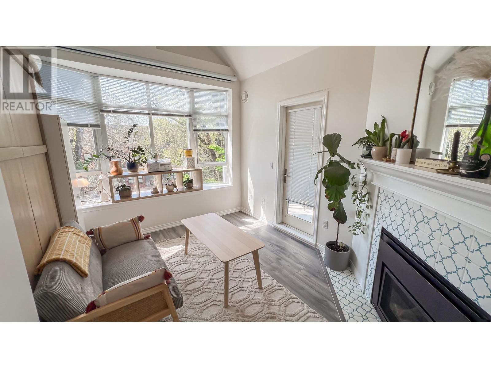 404 2755 Maple Street, Vancouver, British Columbia  V6J 5K1 - Photo 8 - R2995200