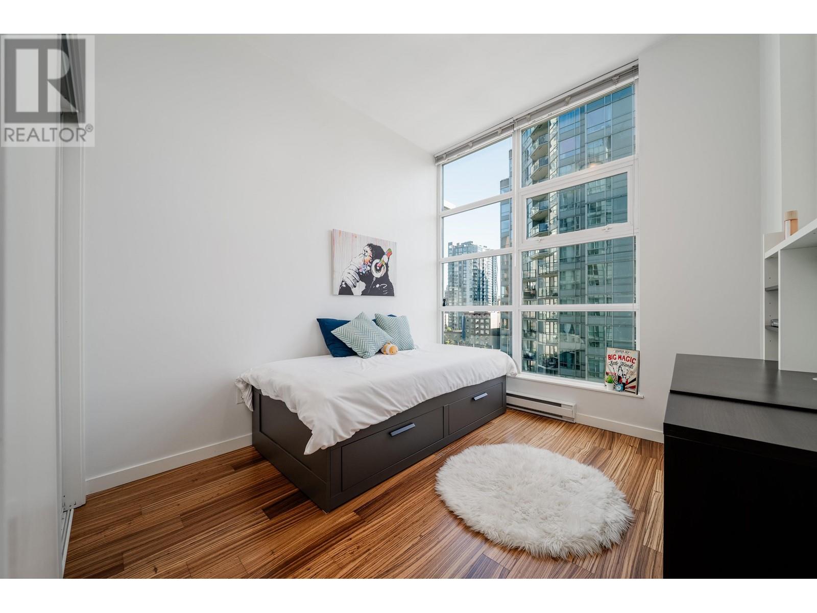 706 1205 Howe Street, Vancouver, British Columbia  V6Z 0B2 - Photo 20 - R2995483