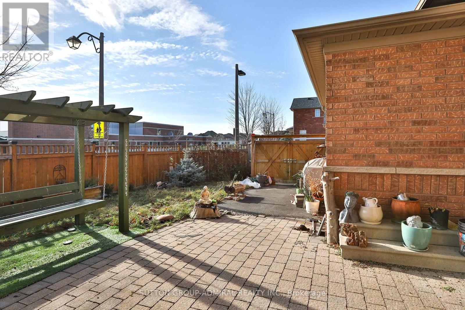 38 Shady Oaks Avenue, Markham, Ontario  L6B 0J5 - Photo 28 - N12111682