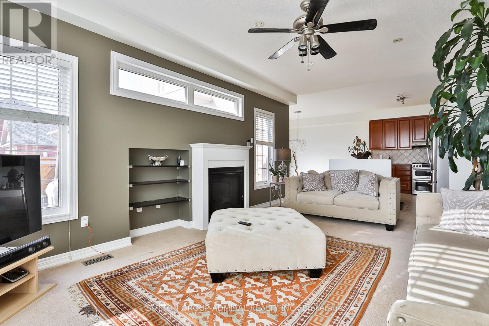 38 Shady Oaks Avenue, Markham, Ontario  L6B 0J5 - Photo 4 - N12111682