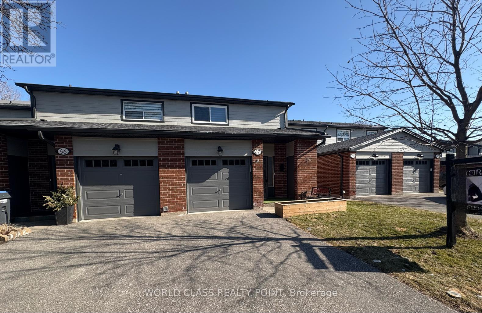 Property at 67 - 525 MEADOWS BOULEVARD image 1
