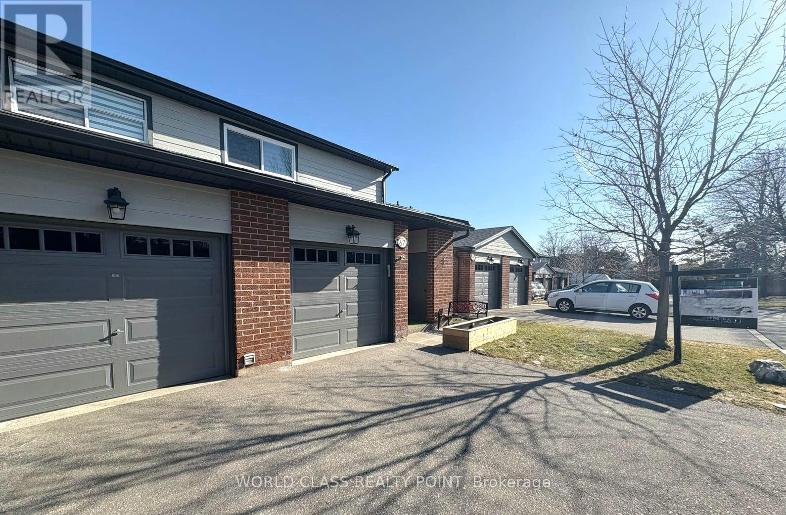 Property at 67 - 525 MEADOWS BOULEVARD image 2