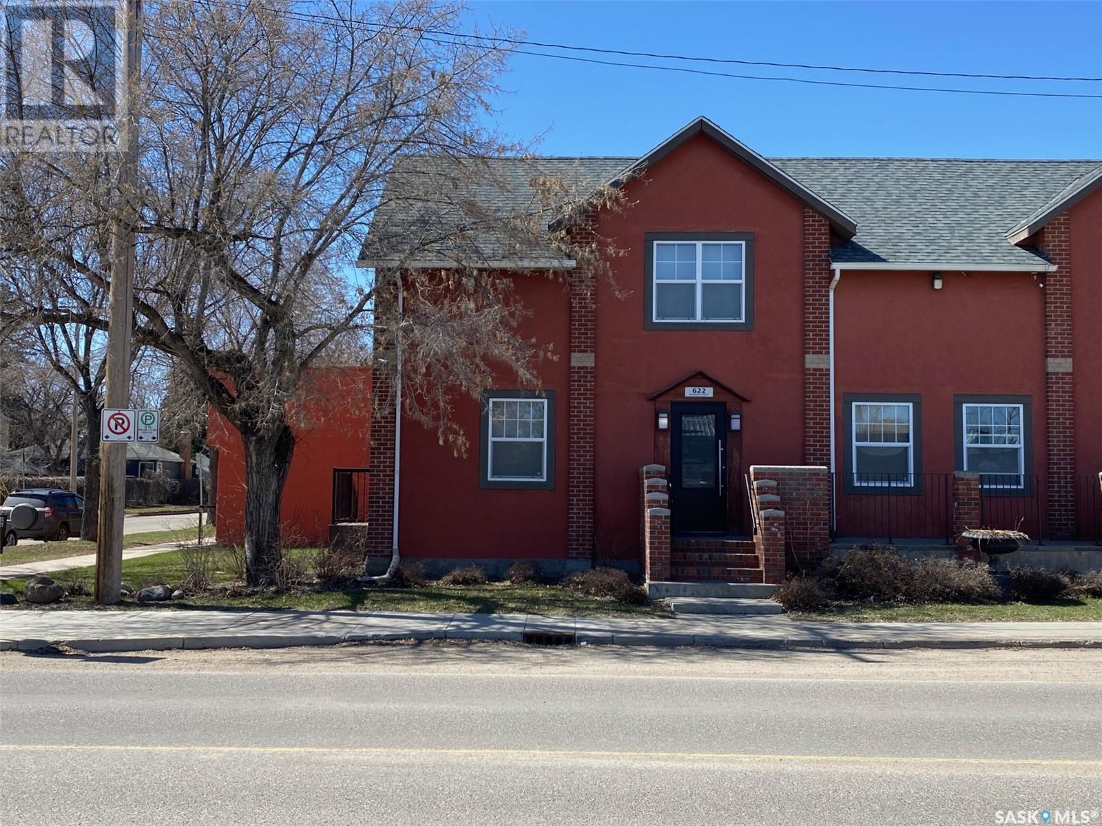 622 Duchess STREET, Saskatoon, Saskatchewan