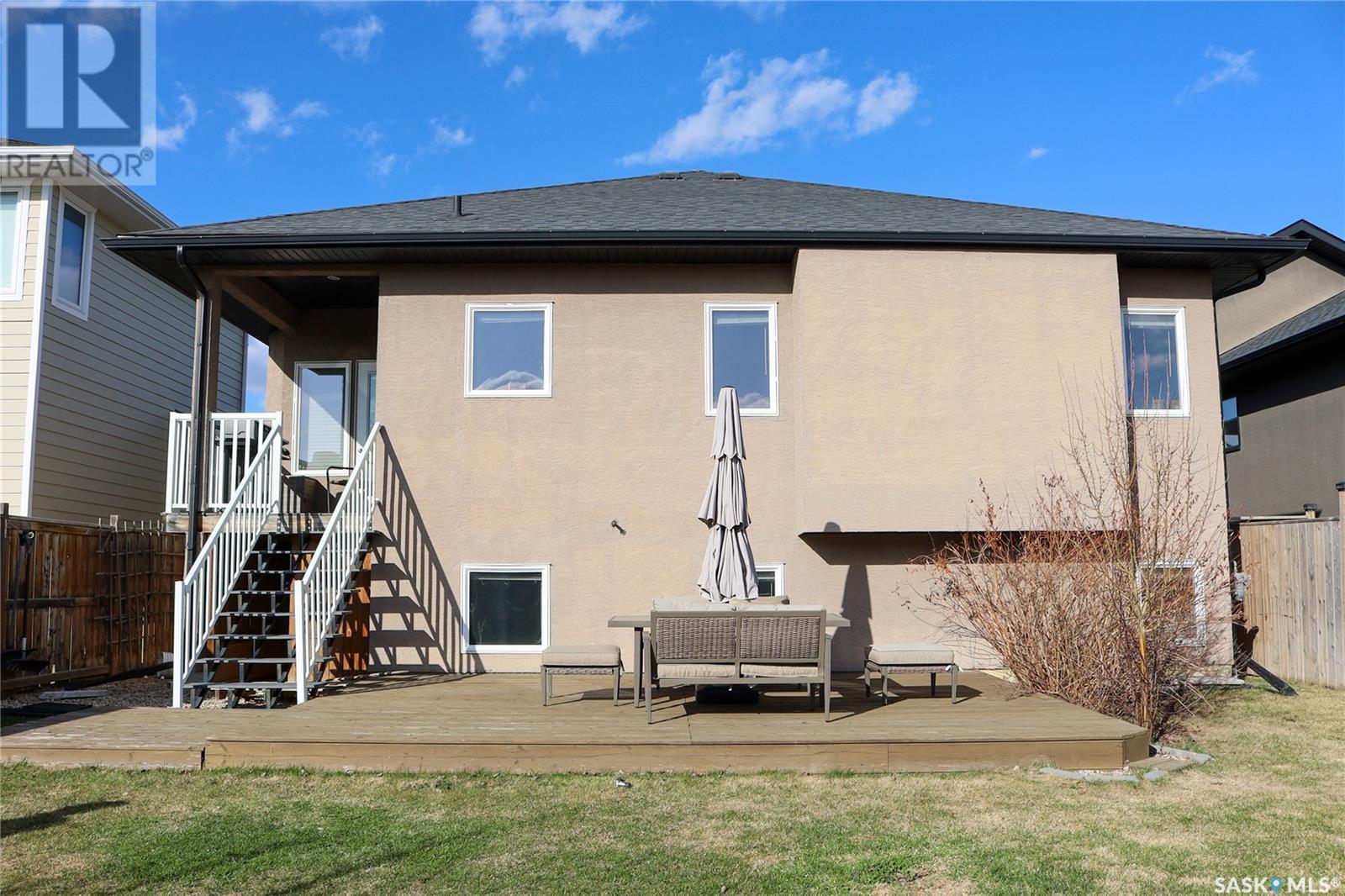 111 Stefaniuk Crescent, Saskatoon, Saskatchewan  S7W 0H6 - Photo 9 - SK004013