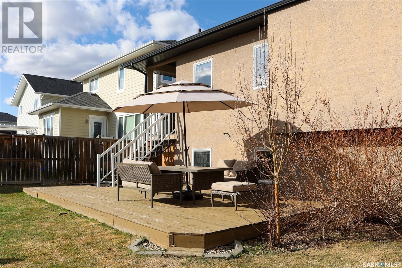 111 Stefaniuk Crescent, Saskatoon, Saskatchewan  S7W 0H6 - Photo 7 - SK004013