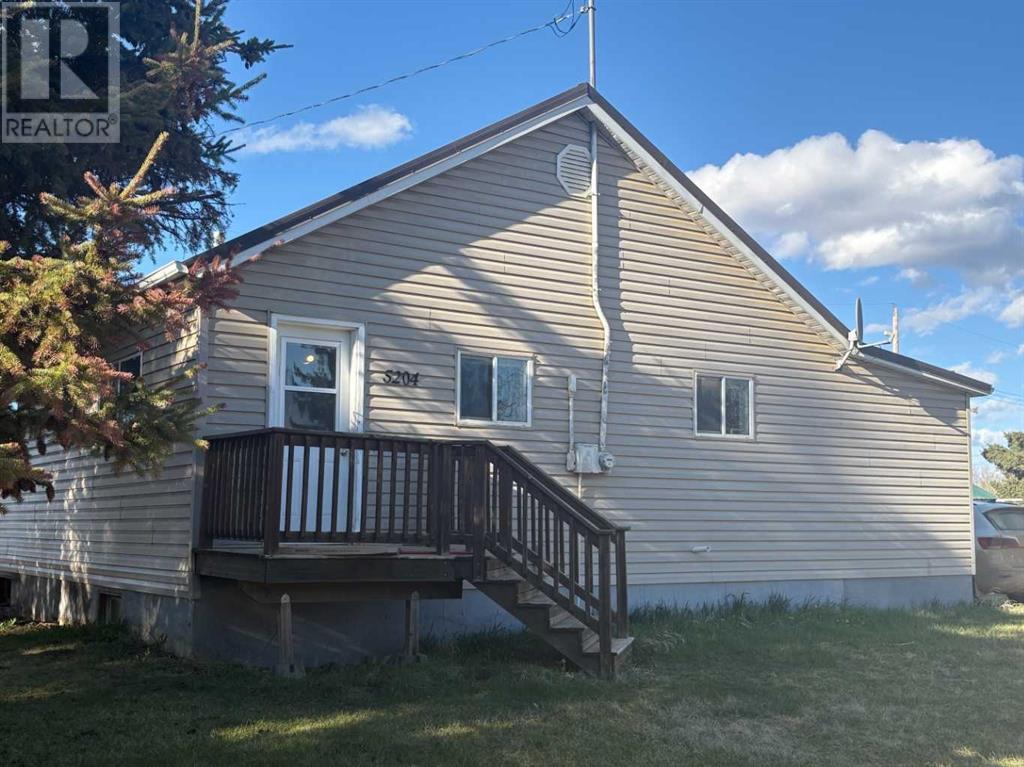 5204, 51 Avenue, colinton, Alberta