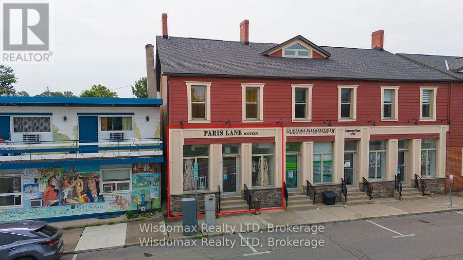 104 - 3710 MAIN STREET, Niagara Falls, Ontario