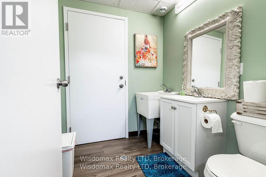 104 - 3710 Main Street, Niagara Falls, Ontario  L2G 6B1 - Photo 11 - X12111703