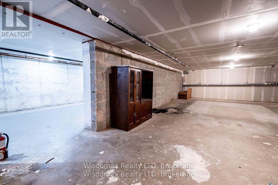 104 - 3710 Main Street, Niagara Falls, Ontario  L2G 6B1 - Photo 12 - X12111703