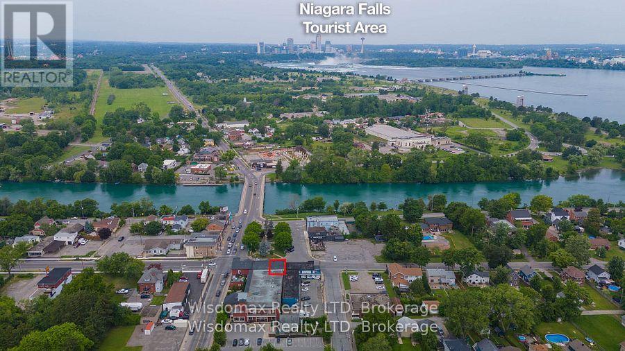 104 - 3710 Main Street, Niagara Falls, Ontario  L2G 6B1 - Photo 6 - X12111703