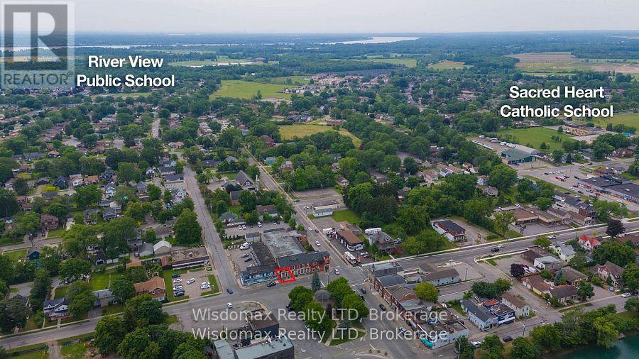 104 - 3710 Main Street, Niagara Falls, Ontario  L2G 6B1 - Photo 7 - X12111703