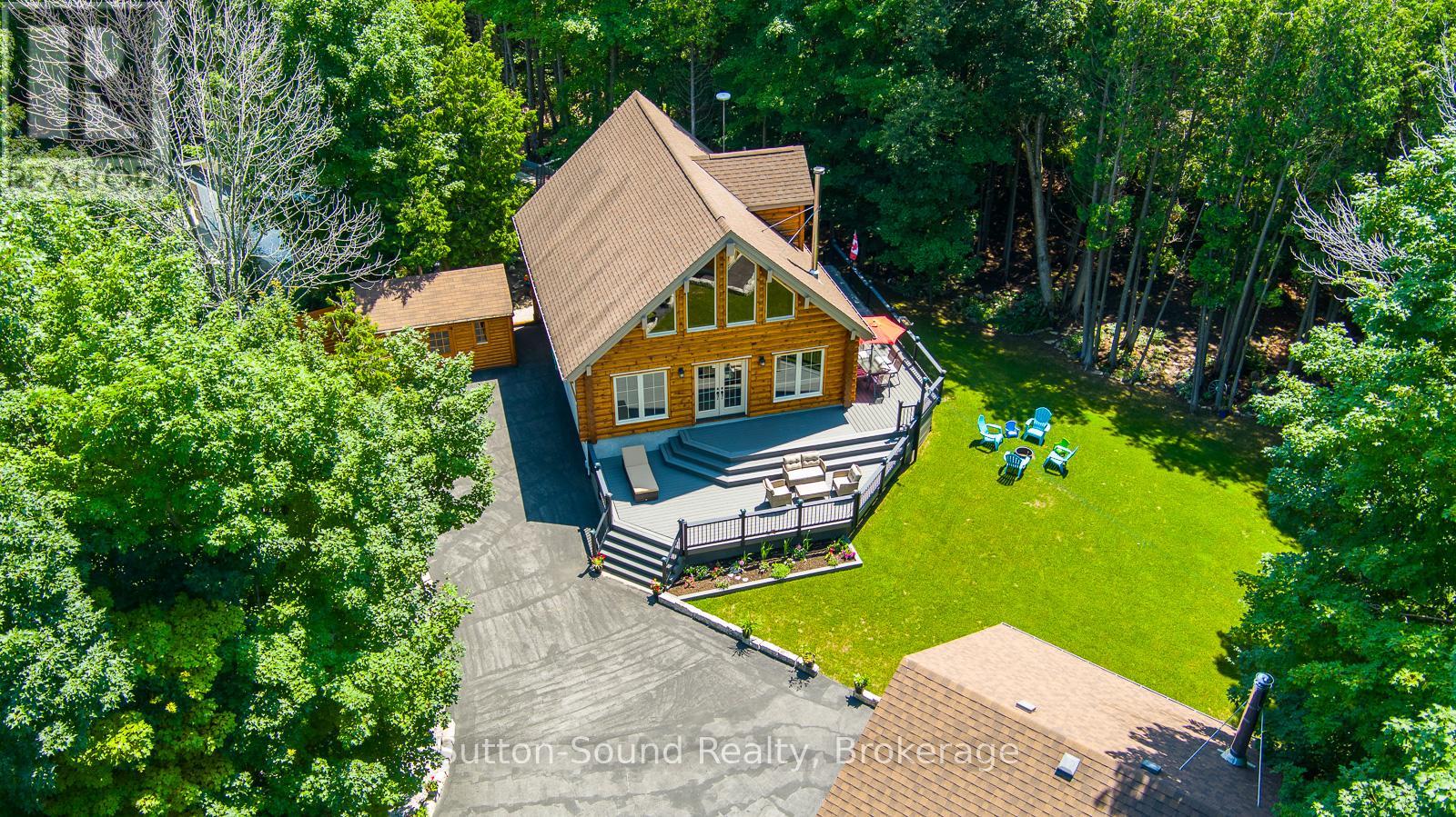 20 Sandy Pines Trail, South Bruce Peninsula, Ontario  N0H 2G0 - Photo 1 - X11967408