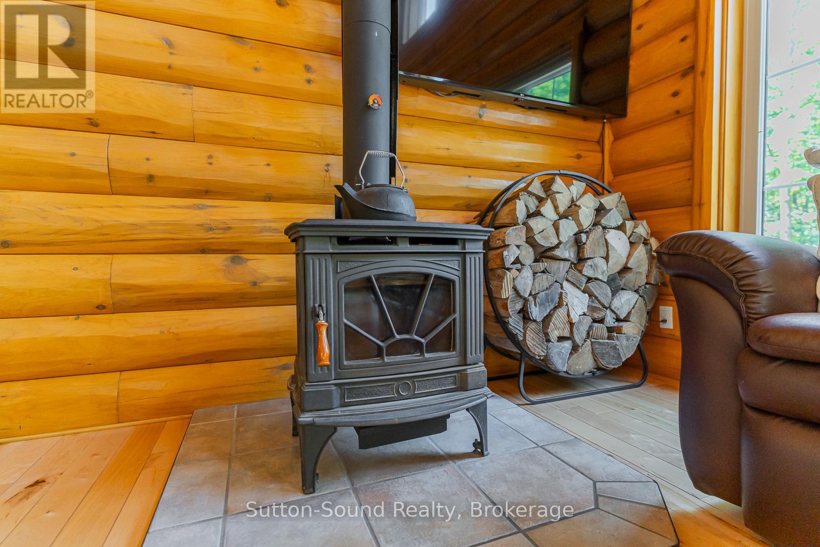 20 Sandy Pines Trail, South Bruce Peninsula, Ontario  N0H 2G0 - Photo 10 - X11967408