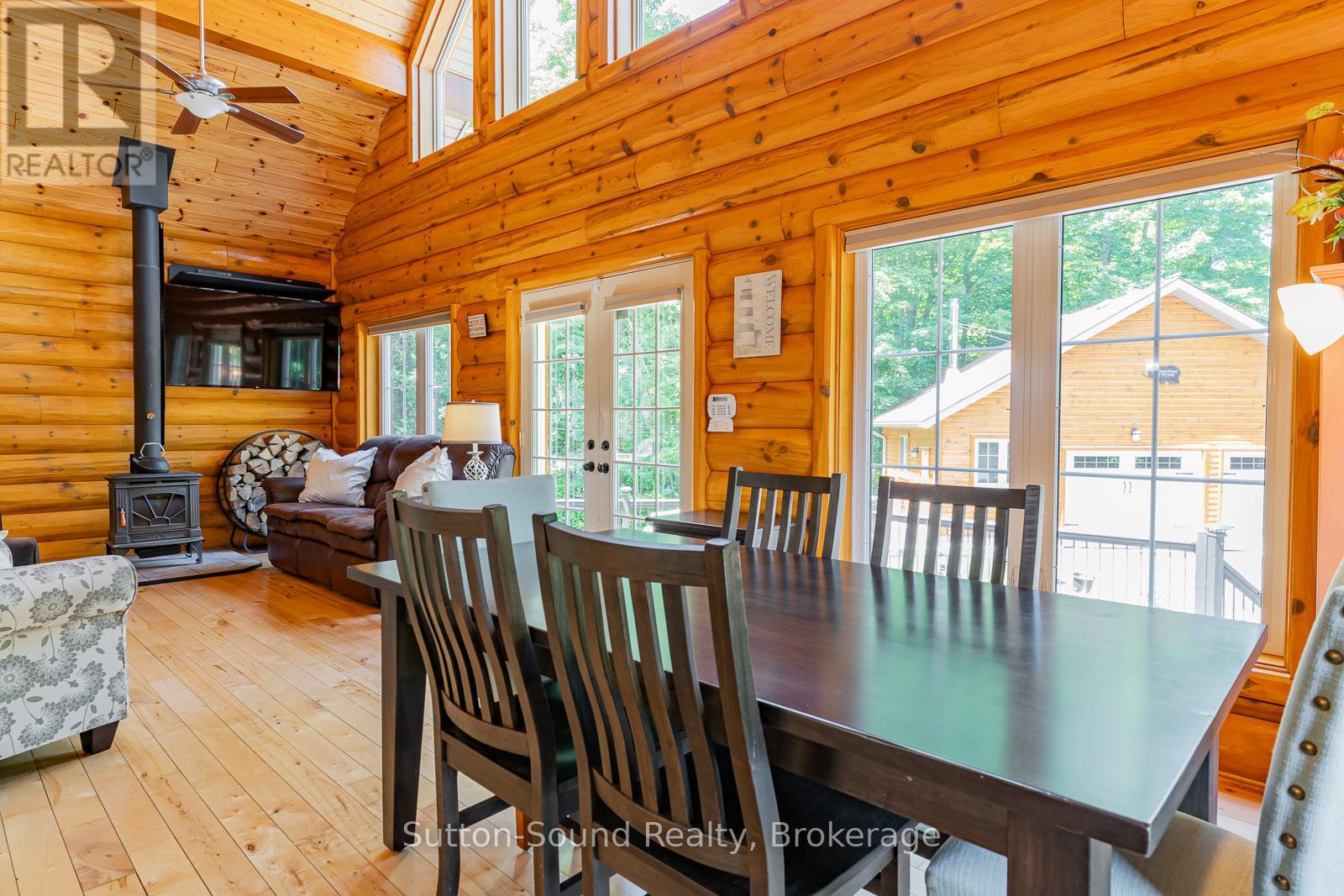 20 Sandy Pines Trail, South Bruce Peninsula, Ontario  N0H 2G0 - Photo 13 - X11967408