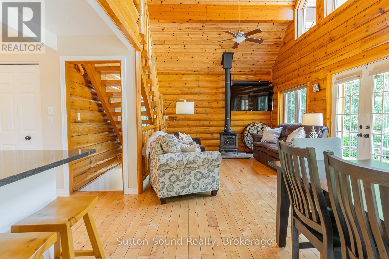 20 Sandy Pines Trail, South Bruce Peninsula, Ontario  N0H 2G0 - Photo 14 - X11967408