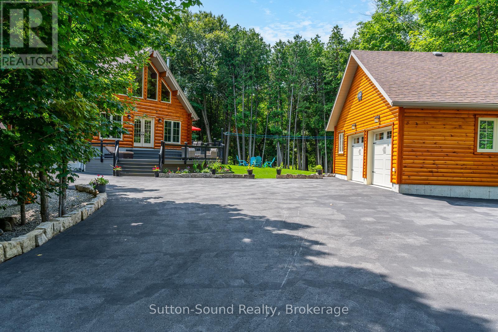 20 Sandy Pines Trail, South Bruce Peninsula, Ontario  N0H 2G0 - Photo 4 - X11967408