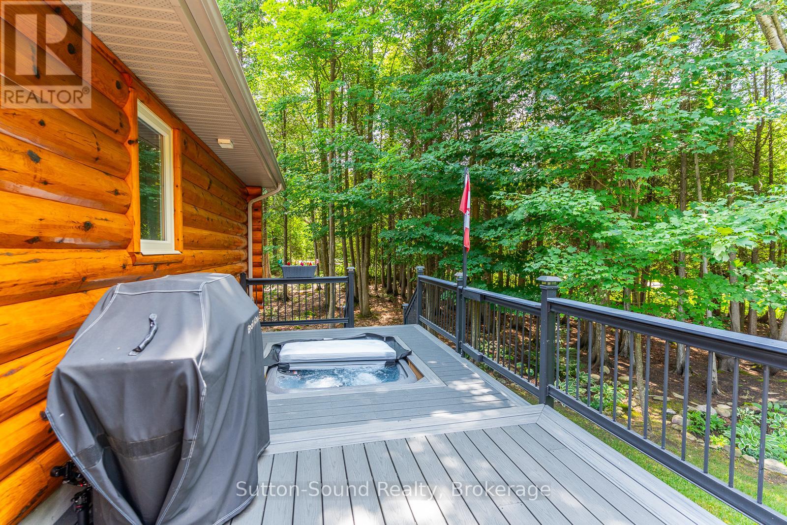 20 Sandy Pines Trail, South Bruce Peninsula, Ontario  N0H 2G0 - Photo 39 - X11967408
