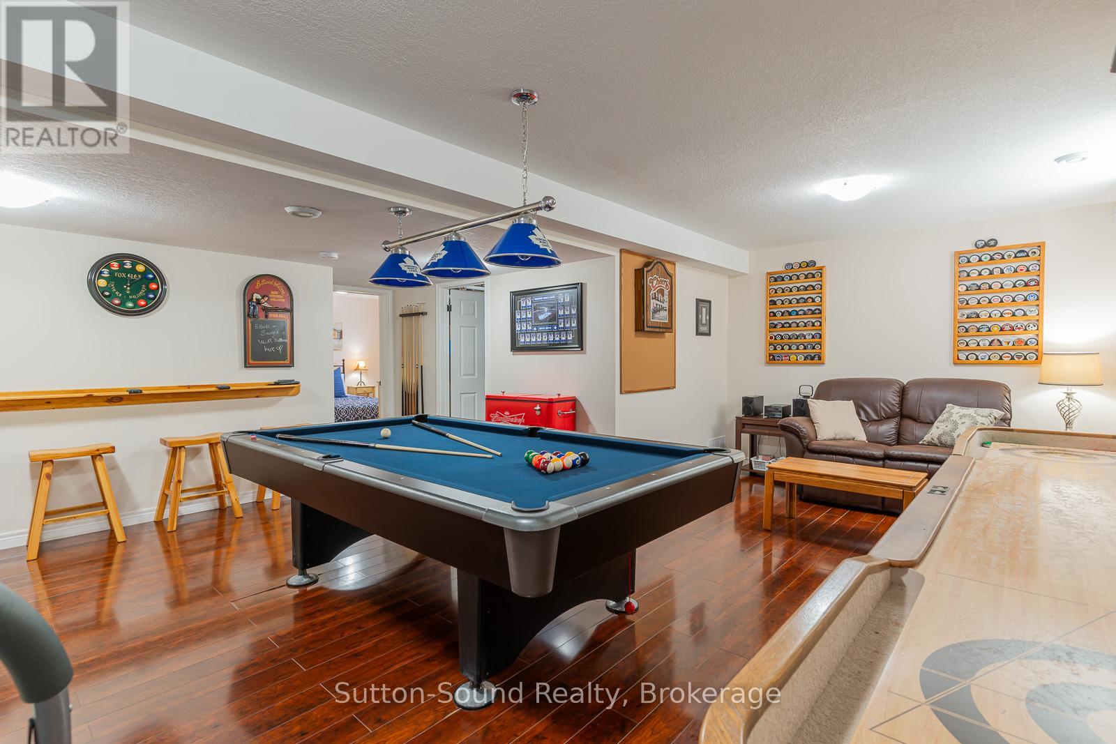 20 Sandy Pines Trail, South Bruce Peninsula, Ontario  N0H 2G0 - Photo 33 - X11967408