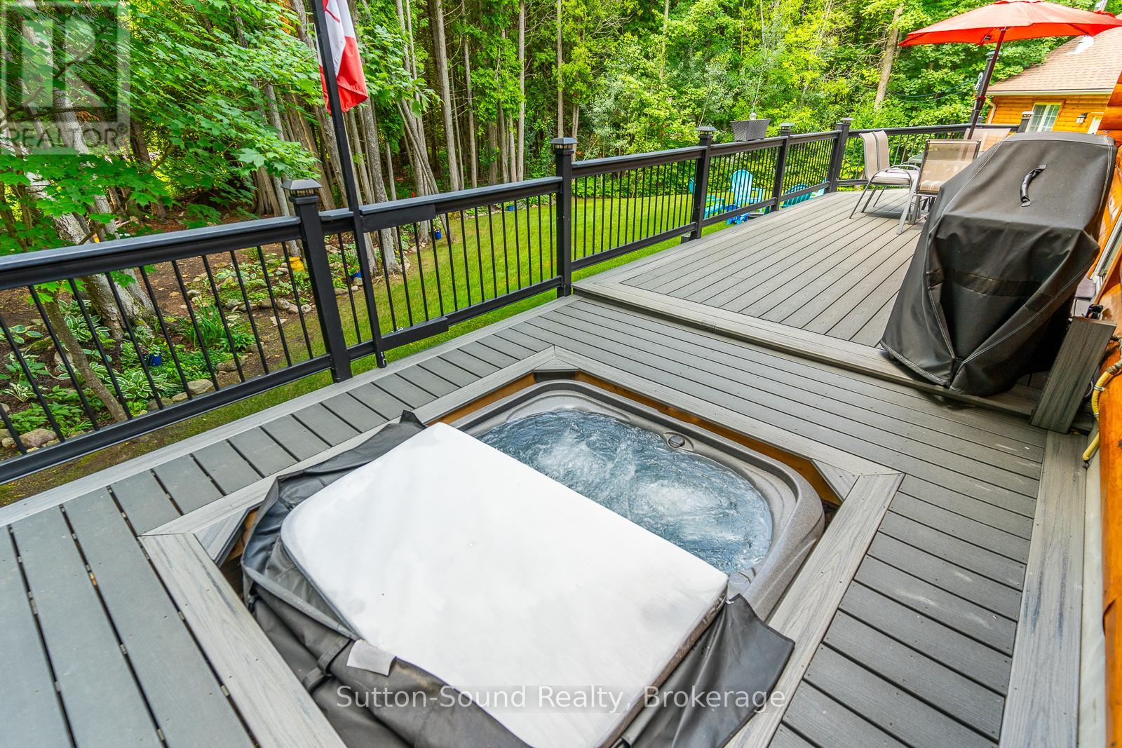 20 Sandy Pines Trail, South Bruce Peninsula, Ontario  N0H 2G0 - Photo 40 - X11967408
