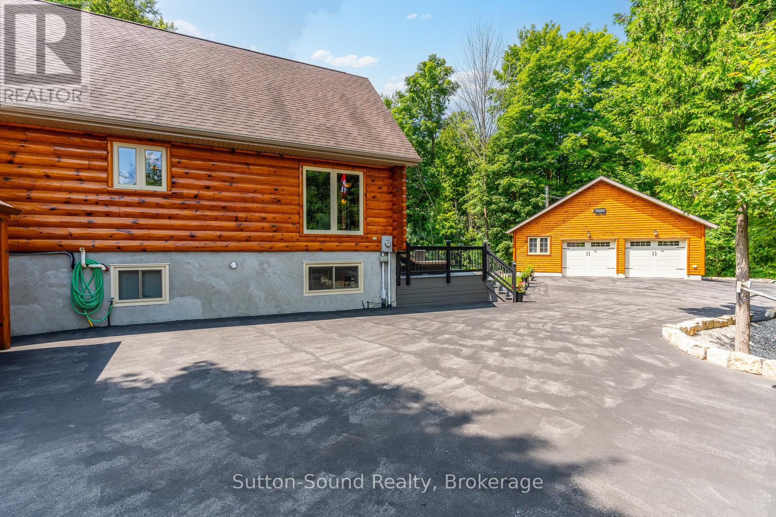 20 Sandy Pines Trail, South Bruce Peninsula, Ontario  N0H 2G0 - Photo 45 - X11967408