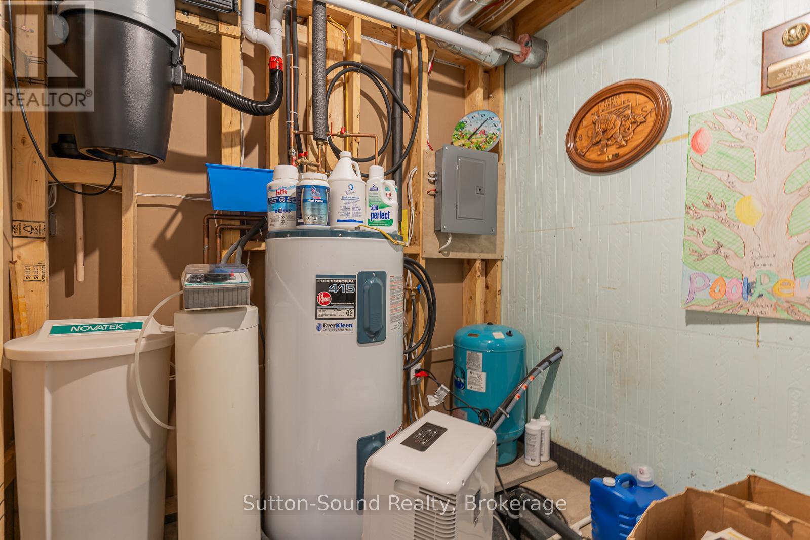 20 Sandy Pines Trail, South Bruce Peninsula, Ontario  N0H 2G0 - Photo 44 - X11967408