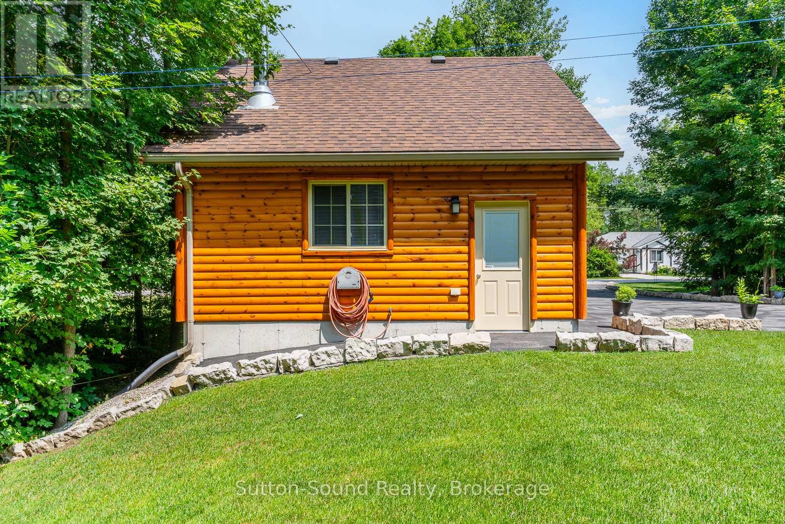20 Sandy Pines Trail, South Bruce Peninsula, Ontario  N0H 2G0 - Photo 48 - X11967408