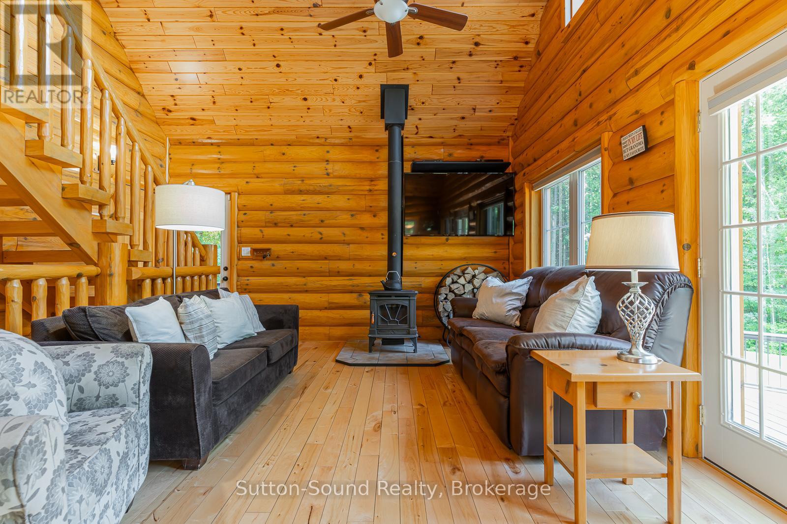 20 Sandy Pines Trail, South Bruce Peninsula, Ontario  N0H 2G0 - Photo 7 - X11967408